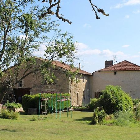 Mont-le-Vignoble Les Chambres D'Hotes De L'Ecurie Goupil المظهر الخارجي الصورة